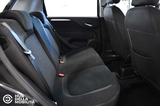 FIAT Punto 1.3 MJT II S&S 95 CV 5 porte Lounge